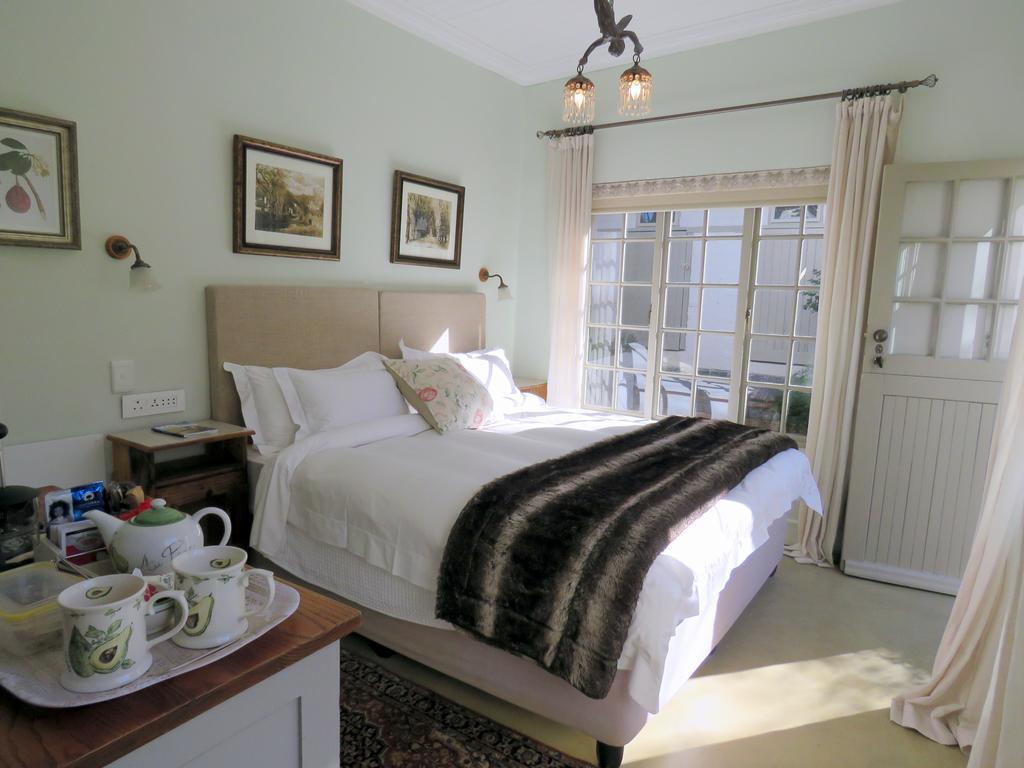 Au Pear Boutique Guest House Cape Town Room photo