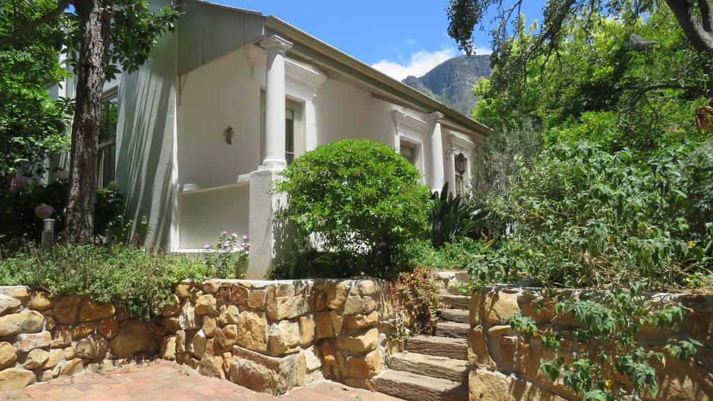 Au Pear Boutique Guest House Cape Town Exterior photo